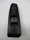 93570a9311 185460548lkq Kia Sedona Left Driver Master Window Door Folding Mirror Switch