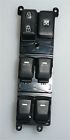93571-a7200 Kia Forte Master Power Window Switch Oem Pn