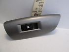 3288510-1-c110 93575-2c100 Hyundai Tiburon Passenger Right Rh Power Window Switch Oem Bezel