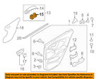935812s000 Hyundai Oem Tucson Switch