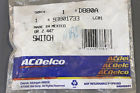 93801733 Gm Switch