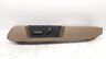 9412873 Volvo Oem Driver Power Seat Memory Buttons Control Switch Tan