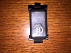 94461312100 Porsche Oem Genuine Fog Light Lamp Switch Button