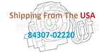 94461350700 Swf New Combination Switch T-s