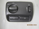 9459984 Factory Oem Volvo Headlight Dimmer Fog Light Switch Oe