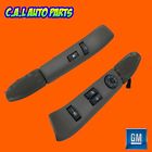 95-99 1995 1996 1997 1998 1999 Chevy Silverado Gmc Sierra 2 Door Driver Master Passenger Window Switch
