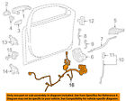95168168 Gm Chevrolet Oem 2012