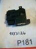 9553126 Holden Sunroof Sun Roof Module Part Fits Many Different Vehicles