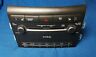 96175-3f10094 Kia Amanti Infinity Fm Radio Cd Player Heated Seat Switch