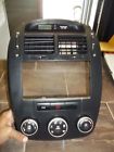 97250-2f061lk 97250-2f062lk 97250-2f060lk Kia Spectra Ac Climate Control Panel Temperature Unit Heater Oem
