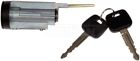 989-039 Dorman Ignition Lock Cylinder Fits Toyota Corolla 885484690219