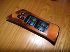 99-00-01-02-03-2002-2001-2000-rx-300 Lexus Driver Door Master Window Lock Switch