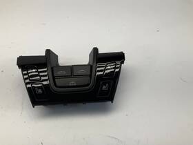 992959365cp 19-24 Porsche 911 Center Console Combo Seat Switch Module Q