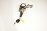 9961815901 Porsche Boxster Ignition Switch Lock Cylinder With Key Oem Boxter