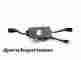 99661321710ewc Genuine Porsche 911 Boxster Combination Switch 3 Lever Assembly New Ns