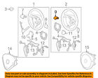99734783740v04 Porsche Oem 05-12 911