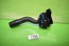 9l3t-13k359-abw Ford Column Turn Signal Wiper Switch Oem