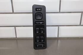 15883629 A.m. General 2005-2007 Hummer H2 Front Left Driver Master Door Window Switch Tested