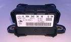 A0045423918q04 Oem Mercedes Turn Yaw Rate Sensor
