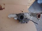 A1110981137 Original 2002 Mercedes-benz Slk230