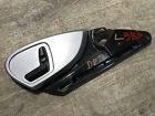 A1648201310 Mercedes Front Left Driver Seat Regulator Switch Trim Oem