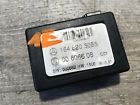 A1648203085 - A 1648203085 164 820 30 85 Mercedes Gl Rain Light Sensor Control Switch Module Oem