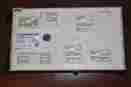 A1669009003 1669009003 9003 Mercedes Benz Oem Class Continental Lamp Control Module A 166 900 90 03 E34 Nice