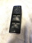 A1669054400 - 166 905 44 00 1669054400 Mercedes Gl Front Left Side Door Window Mirror Switch Oem