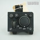 A171 Hummer Headlight Switch Dimmer Control