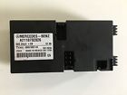 A2118702026 Mercedes Heated Seat Control Module Oem