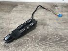 A2158201910 - A 2158201910 215 820 19 10 Mercedes Driver Door Window Regulator Master Switch Button Oem