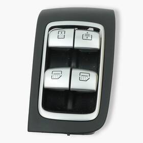 A22290521049051 14-16 Mercedes S550 S63 S400 W222 Door Window Switch Rear Rh 2229052104 Oem