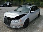 641-50125l A4 Audi L Front Door