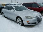 641-50138l A6 Audi Driver Left Front