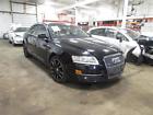 4f1919610r A6 Audi Radio Controls S6