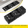 A999580-n001990317 Nsi Master Window Switch For Dodge Avenger Caliber 644925858164