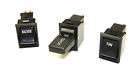 Aau3203 Aau3201 Aau3202 Lucas Aftermarket New Rocker Switches Set Usa Spec Mgb Lights