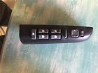 Ab-330203-158 Unbranded Power Window Master Switch Driver Side Fits Blazer Sonoma
