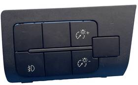 7dn30lxhaa Ac 2022-2025 Ram Promaster 2500 Dash Light Dimmer Control Switch