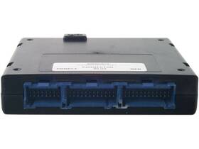 13524qhnw Ac Delco For 2000 Gmc Yukon Control Unit