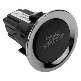 84734518 Ac Delco Ignition Switch For Cadillac Srx 2010-2012