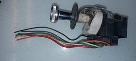 19106995 Acdelco Chevy Caprice 1970-1984 Genuine Gm Parts Headlight Switch