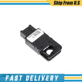 Lstefz20231018bb00532 Acdelco Brake Light Lamp Pedal Switch Ac Delco For Chevy Gmc Van Pickup Truck H2 D1586h