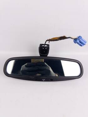 011530 Acura 99-08 Tl 01-03 Cl 99-04 Rl 01-06 Mdx Auto Dim Dimming Rear View Mirror