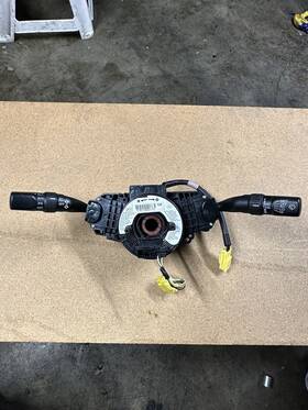 027229 Acura 2007-2008 Tl Clock Spring Oem