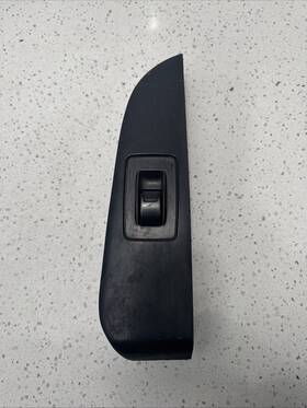 1411703-s3ma-a000 Acura 2001 Cl Type S Window Switch Button Right Passenger 01-03 B464-8