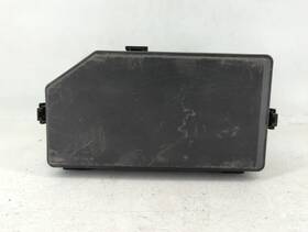 212r102xxu Acura 2016-2018 Rdx Fusebox Fuse Box Relay Module Tx4 A012 A0 N58he