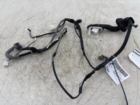 Acura 32752-tl2-a003 2009-2014 Tsx Front Right Door Wiring Harness Oem