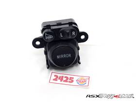 35190-s6m-j21 Acura Rsx Heated Mirror Control Switch