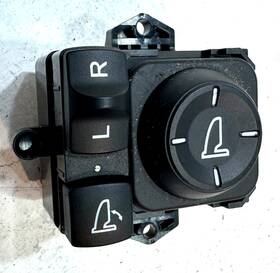 35190-tx4-a11 Acura Mdx 2014-2020 Front Left Driver Side Door Outer Mirror Control Switch Oem
